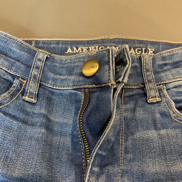 American Eagle Jeans - Picture 7 of 14